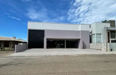 Pavilhão 1 dormitórios à venda estr. morro tico tico bom princípio/rs
