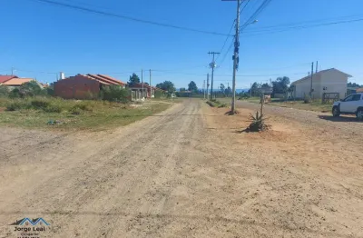Terreno à venda na Avenida Central, 100, Praia Azul, Passo de Torres