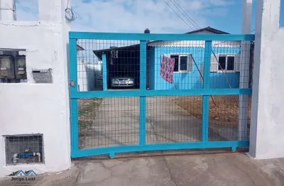 Casa com 4 quartos à venda na Mar Mediterraneo, 91, Silveira, Passo de Torres