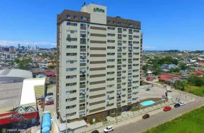 Apartamento com 2 quartos à venda na Rua Cabo Braga, 144 2, Igra Sul, Torres