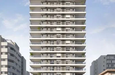 Apartamento com 1 quarto à venda na Rua Bento Gonçalves, 56 1, Centro, Torres