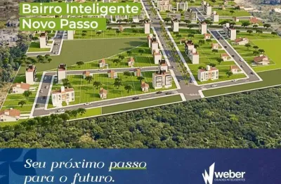 Terreno à venda na Rua Do Bagre, 100, Novo Passo, Passo de Torres