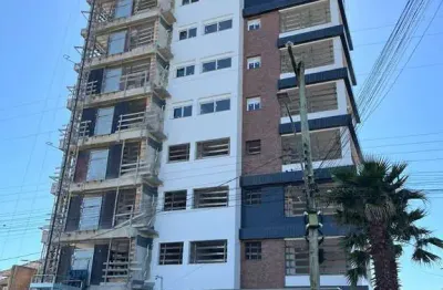 Apartamento com 2 quartos à venda na Rua Guilherme Raupp, 275, Stan, Torres