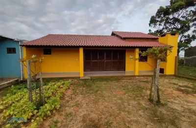 Casa com 3 quartos à venda na Rua Passo Fundo, 800, Praia Paraíso, Torres