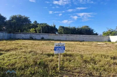 Terreno à venda na Rua Dos Araças, 101, Bosque das Figueiras, Passo de Torres