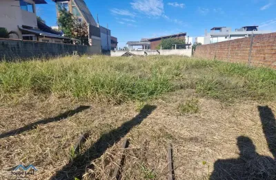 Terreno à venda na Avenida Inter Praias, 1001, Praia Azul, Passo de Torres
