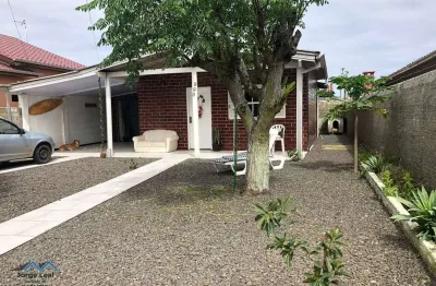 Casa 2 dormitórios à venda jardim ultramar balneário gaivota/sc