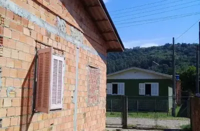 Casa com 2 quartos à venda na Rua 11, 100, Furnas, Sombrio