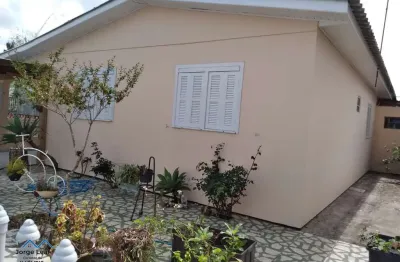 Casa com 3 quartos à venda na Avenida Quintino Manoel Domingos, 1000, São Luiz, Sombrio