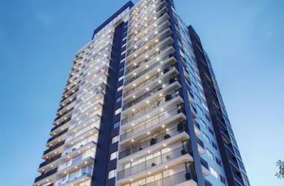 Apartamento com 1 quarto à venda na Rua Cel. Pacheco, 520, Centro, Torres