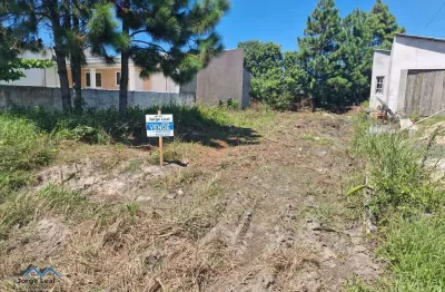 Terreno à venda balneário rosa do mar passo de torres/sc