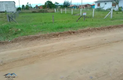 Terreno à venda na Avenida Inter Praias, 1001, Praia Sumaré, Passo de Torres