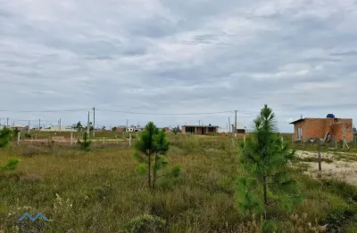 Terreno à venda na Rua Da Guarda, 1001, Lagoa da Tapera, Passo de Torres