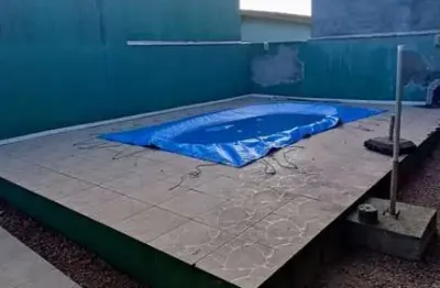 Casa com 3 quartos à venda na Rua Mampituba, 1001, Vila São João, Torres