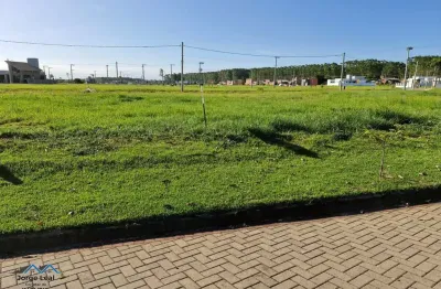 Terreno à venda na Rua Miami, 1001, Praia Caravelle, Passo de Torres