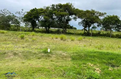 Terreno à venda bosque das figueiras passo de torres/sc