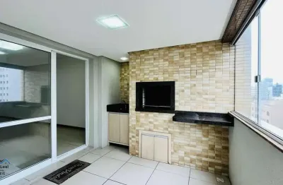 Apartamento com 2 quartos à venda na Rua Borges De Medeiros, 100, Centro, Torres