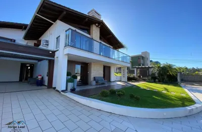 Casa com 4 quartos à venda na Rua Tancredo Neves, 1001, Centenário, Torres