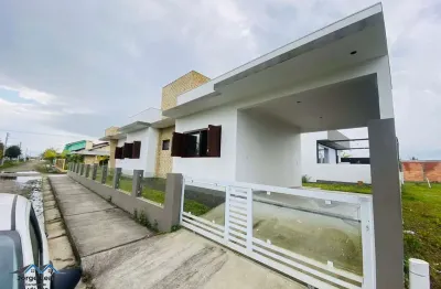 Casa 3 dormitórios à venda bellatorres passo de torres/sc