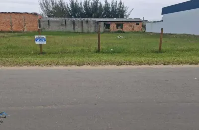 Terreno à venda na Avenida Inter Praias, 1002, Praia Caravelle, Passo de Torres