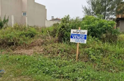 Terreno à venda na Rua Canoa Quebrada, 1001, Balneário Miratorres, Passo de Torres