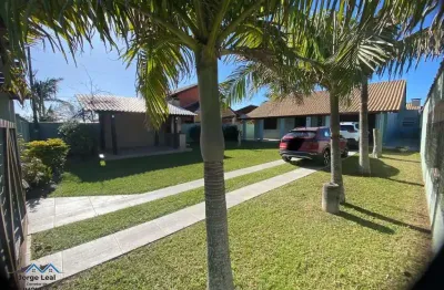 Casa 3 dormitórios à venda passárgada passo de torres/sc