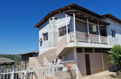 Casa com 3 quartos à venda na Rua São José, 1001, Vila São João, Torres