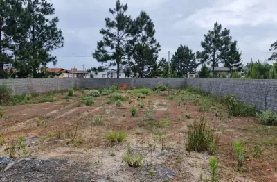 Terreno à venda na Rua Dos Coqueiros, 1001, Rota do Sol, Passo de Torres