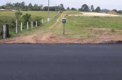 Chácara / sítio à venda na Estrada Geral, 1001, Curralinhos, Passo de Torres