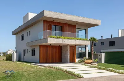 Casa em condomínio 4 dormitórios à venda guarita torres/rs