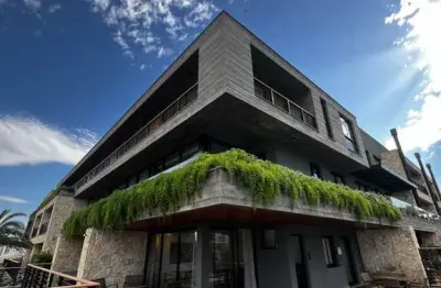 Studio 1 dormitórios à venda praia da cal torres/rs