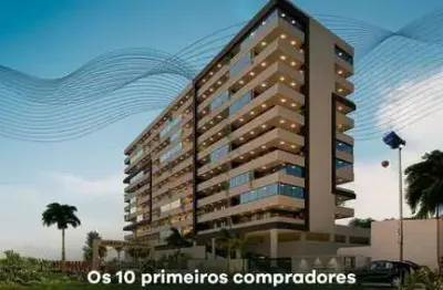 Apartamento 2 dormitórios à venda centro passo de torres/sc