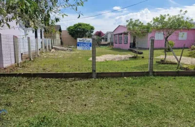 Terreno à venda na Rua Das Orquídeas, 301, Balneário Rosa do Mar, Passo de Torres