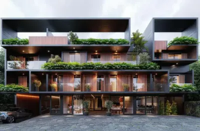 Apartamento com 2 quartos à venda na Rua Antonio Picoral, 106, Centro, Torres