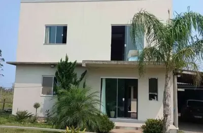 Casa 3 dormitórios à venda curralinhos passo de torres/sc
