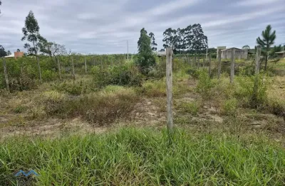 Terreno à venda na Estrada Geral, 1003, Curralinhos, Passo de Torres