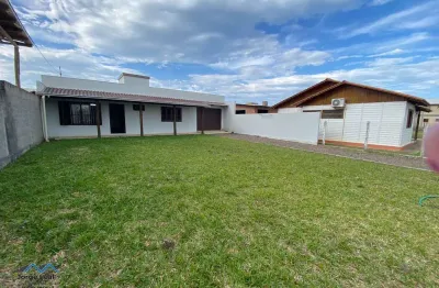 Casa 2 dormitórios à venda praia azul passo de torres/sc
