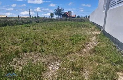 Terreno à venda loteamento caravelle passo de torres/sc