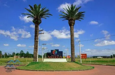 Terreno à venda na Rua Indianópois, 1008, Praia Caravelle, Passo de Torres
