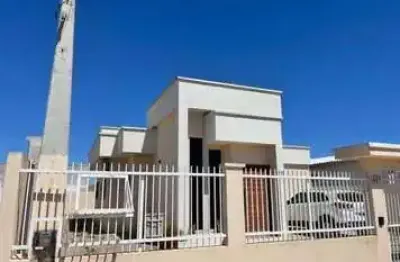Casa 3 dormitórios à venda praia azul passo de torres/sc
