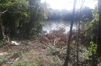 Chácara / sítio à venda na Estrada Dos Canellas, 1002, Zona Rural, Passo de Torres