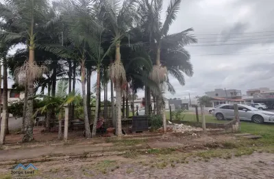 Terreno à venda na Rua Maria Maciel De Mattos, 100, Vila São João, Torres