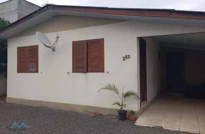 Casa com 4 quartos à venda na Rua Celso Gervásio Cardoso, 283, São Luiz, Sombrio