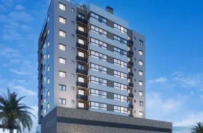 Apartamento com 2 quartos à venda na Avenida José Bonifácio, 878, Centro, Torres