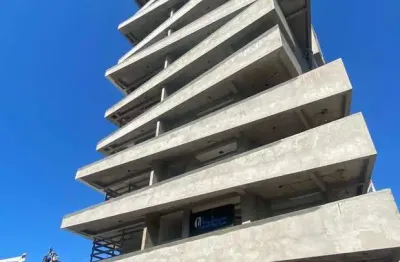 Apartamento 2 dormitórios à venda praia da cal torres/rs