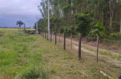Chácara / sítio à venda na Estrada Geral, 1003, Zona Rural, São João do Sul