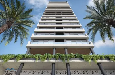 Apartamento com 4 quartos à venda na Avenida Silva Jardim, 419, Centro, Torres