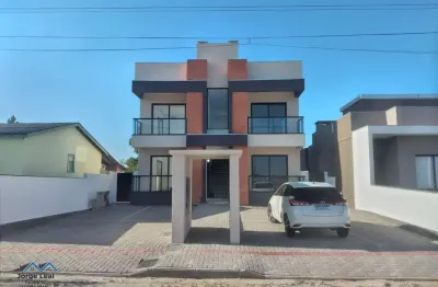 Apartamento 2 dormitórios à venda rota do sol passo de torres/sc