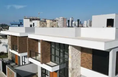 Casa 3 dormitórios à venda centro passo de torres/sc
