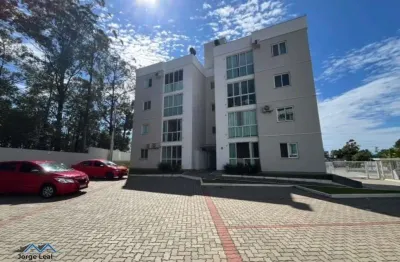 Apartamento 2 dormitórios à venda costa do rio passo de torres/sc